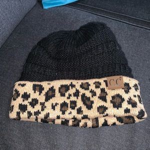 CC Beanie
